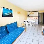 Apartamento Port Bourgenay - Maeva - 2 Pieces 7 Personnes - Confort Mae-2206 *