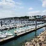 Port Bourgenay - Maeva - 2 Pieces 7 Personnes - Confort Mae-2206 *