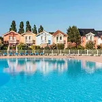 Port Bourgenay - Maeva - 2 Pieces 7 Personnes - Confort Mae-2206 * Talmont-Saint-Hilaire