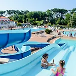 Port Bourgenay - Maeva - 2 Pieces 7 Personnes - Confort Mae-2206 Lejlighed