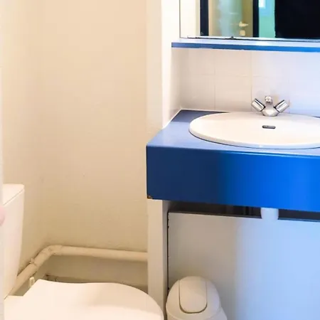 Residence Port Bourgenay - Maeva Home - Appartement 7 Personnes 1 Chambre + Coin Cabine - Confort Mae-2206 * Talmont-Saint-Hilaire