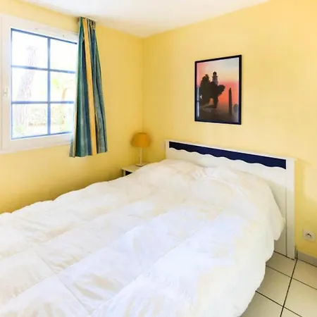 Residence Port Bourgenay - Maeva Home - Appartement 7 Personnes 1 Chambre + Coin Cabine - Confort Mae-2206 Talmont-Saint-Hilaire