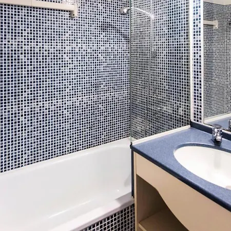 アパート Port Bourgenay - Maeva - 2 Pieces 7 Personnes - Confort Mae-2206 *