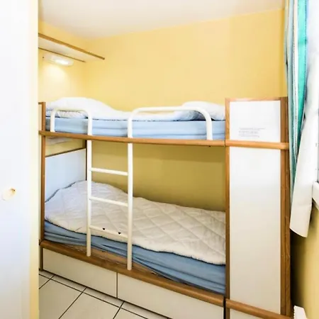 Apartament Residence Port Bourgenay - Maeva Home - Appartement 7 Personnes 1 Chambre + Coin Cabine - Confort Mae-2206 *