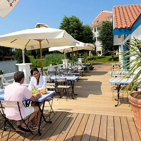 Port Bourgenay - Maeva - 2 Pieces 7 Personnes - Confort Mae-2206