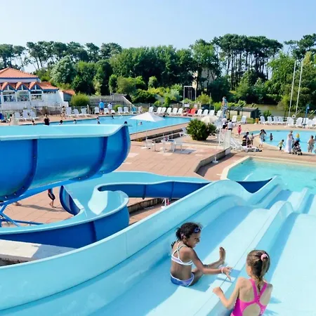 Port Bourgenay - Maeva - 2 Pieces 7 Personnes - Confort Mae-2206 アパート