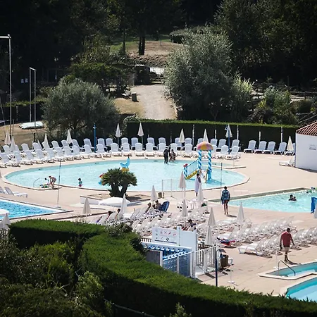 Residence Port Bourgenay - Maeva Home - Appartement 7 Personnes 1 Chambre + Coin Cabine - Confort Mae-2206 * Talmont-Saint-Hilaire
