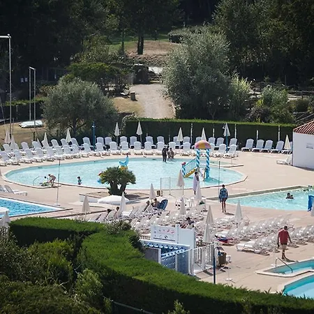 Port Bourgenay - Maeva - 7 Personnes 1 + Coin - Confort Mae-2206 شقة *