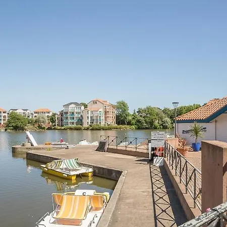 Port Bourgenay - Maeva - 7 Personnes 1 + Coin - Confort Mae-2206 * Talmont-Saint-Hilaire