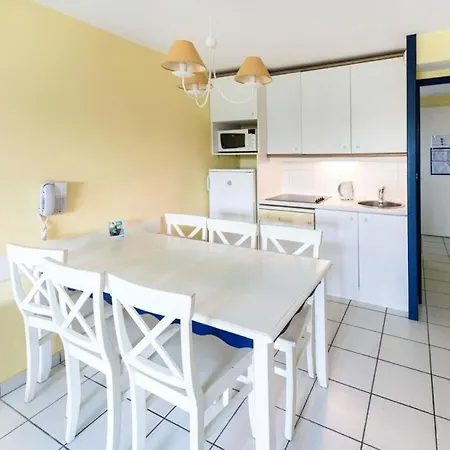 Port Bourgenay - Maeva - 7 Personnes 1 + Coin - Confort Mae-2206 شقة *