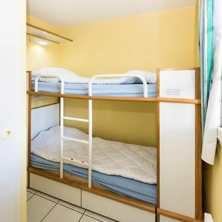 Port Bourgenay - Maeva - 7 Personnes 1 + Coin - Confort Mae-2206 شقة Talmont-Saint-Hilaire