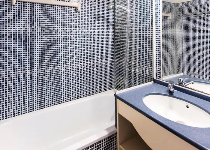 דירה Port Bourgenay - Maeva - 2 Pieces 7 Personnes - Confort Mae-2206 *