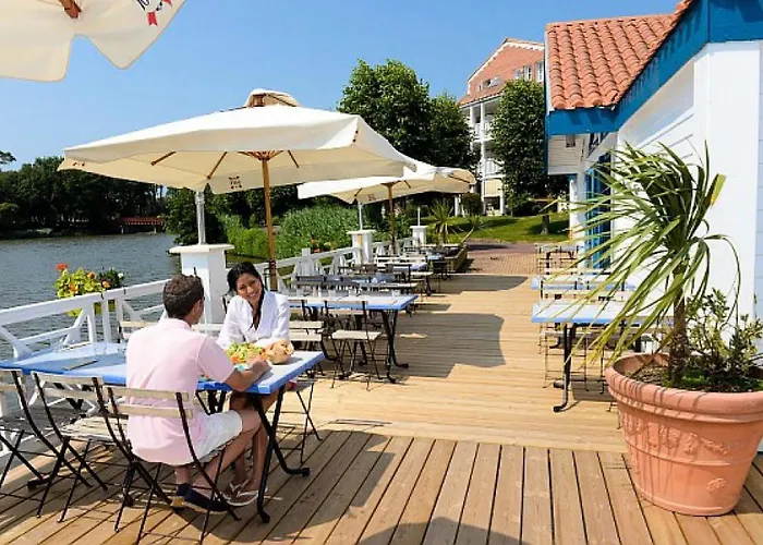 Port Bourgenay - Maeva - 2 Pieces 7 Personnes - Confort Mae-2206