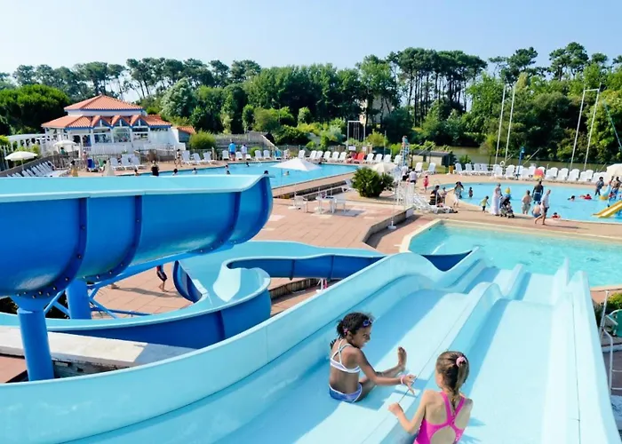 Port Bourgenay - Maeva - 2 Pieces 7 Personnes - Confort Mae-2206 דירה