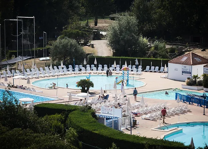 Port Bourgenay - Maeva - 2 Pieces 7 Personnes - Confort Mae-2206 * Talmont-Saint-Hilaire